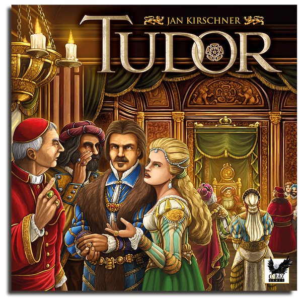 TUDOR