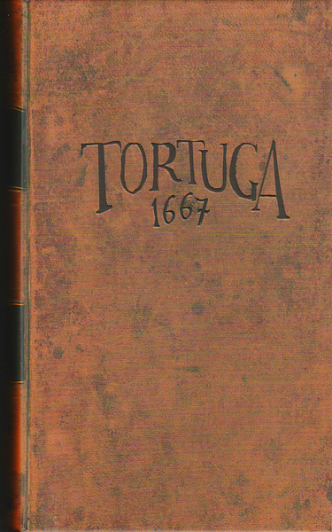 TORTUGA 1667