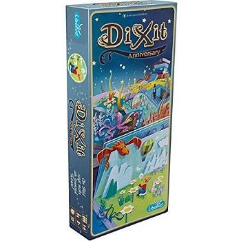 DIXIT: 10th ANNIVERSARY