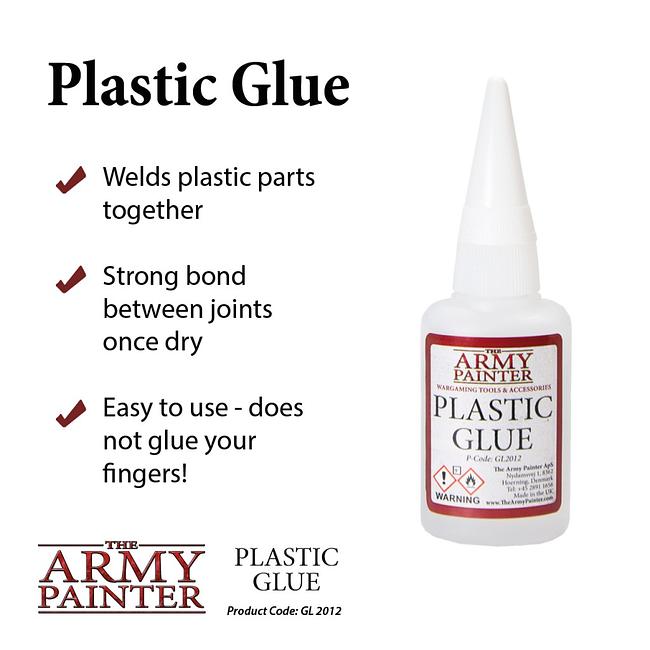 ARMY PAINTER - PLASTIC GLUE