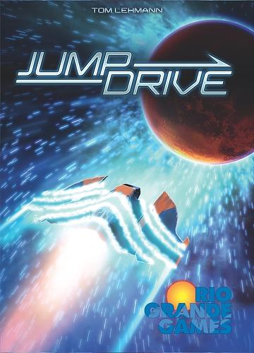 JUMP DRIVE