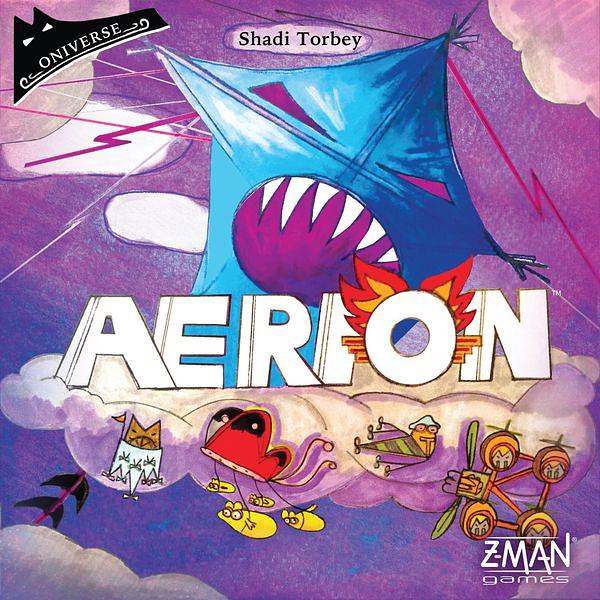 AERION