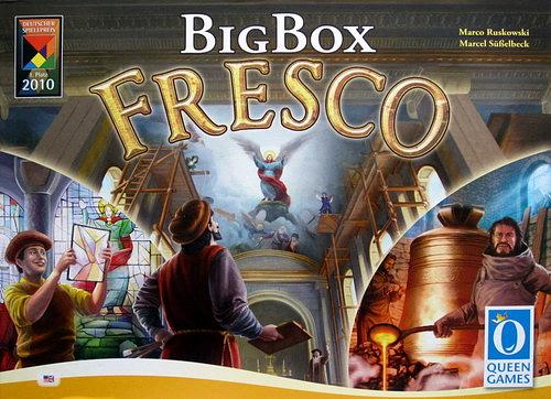 FRESCO - BIG BOX