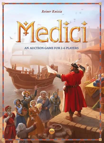 MEDICI