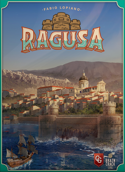 RAGUSA