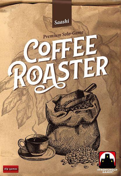 COFFEE ROASTER - 2nd EDITION