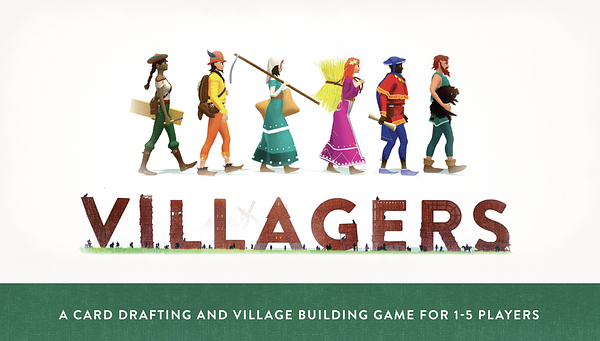 VILLAGERS 