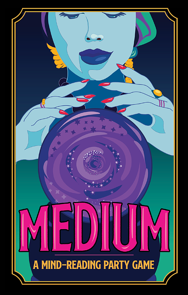 MEDIUM