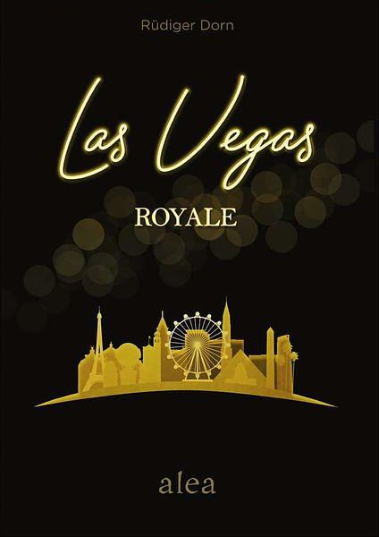 LAS VEGAS ROYALE