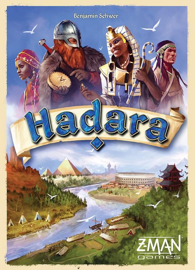 HADARA