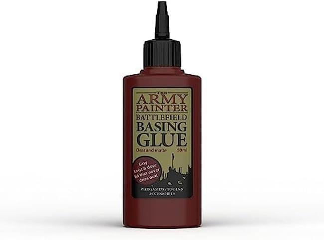 ARMY PAINTER - BASING GLUE