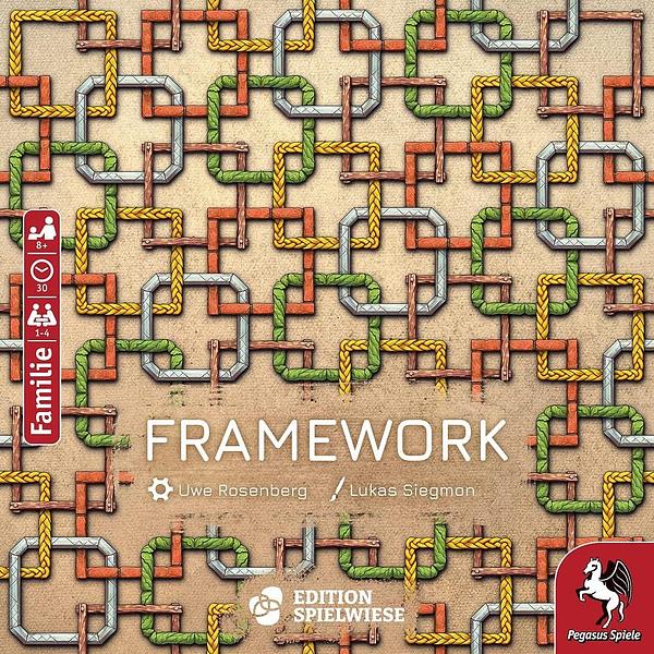 FRAMEWORK