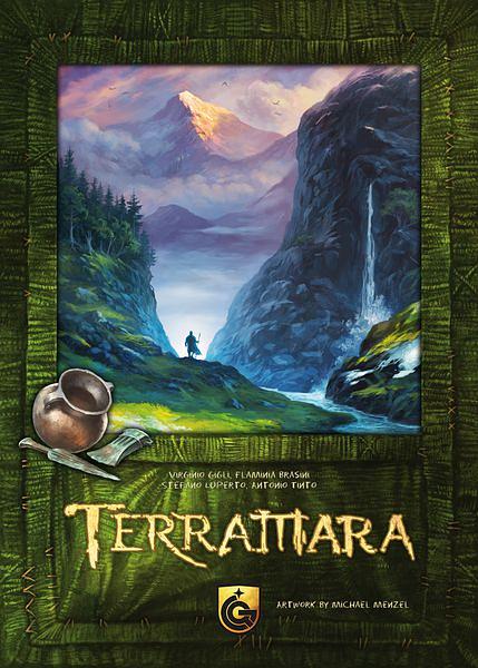 TERRAMARA