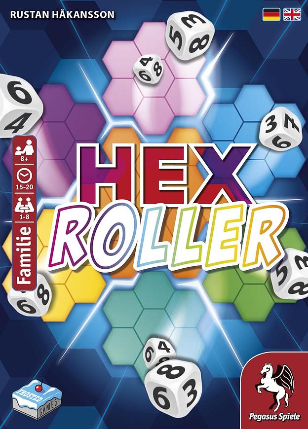 HEXROLLER