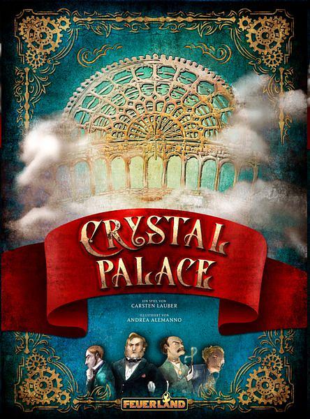 CRYSTAL PALACE