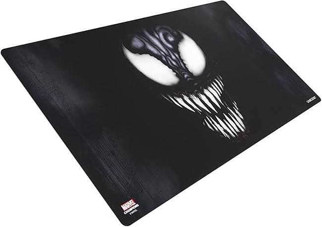 MARVEL CHAMPIONS – PRIME GAME MAT – VENOM