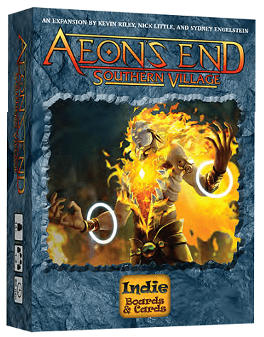 AEON'S END: SOUTHERN VILLAGE