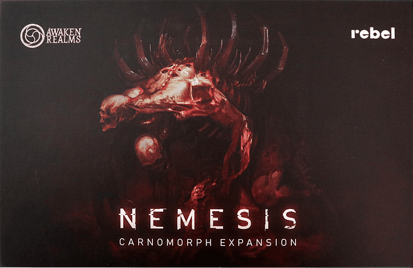 NEMESIS: CARNOMORPHS