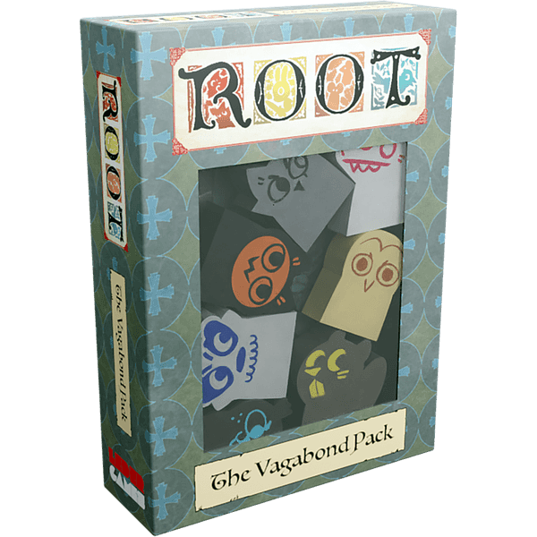 ROOT: THE VAGABOND PACK