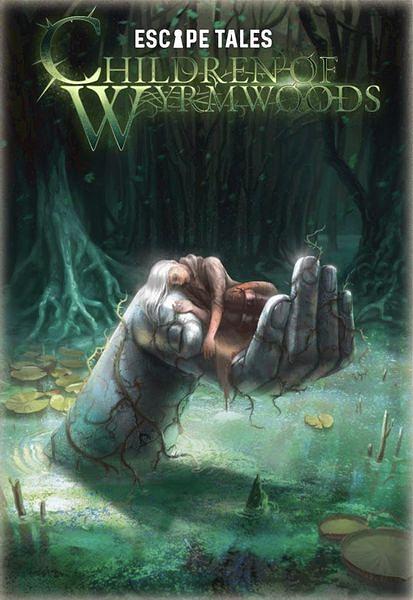 ESCAPE TALES: CHILDREN OF WYRMWOODS