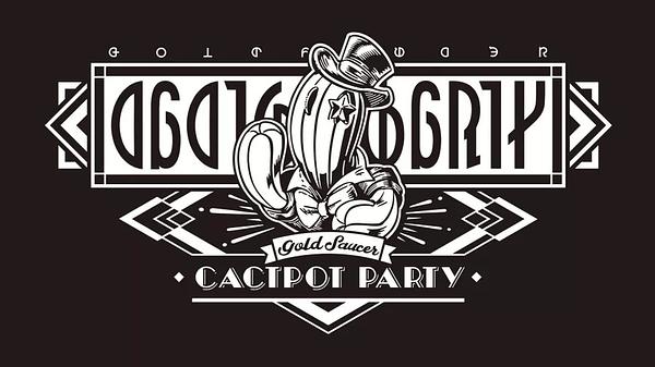 FINAL FANTASY XIV: GOLD SAUCER CACTPOT PARTY