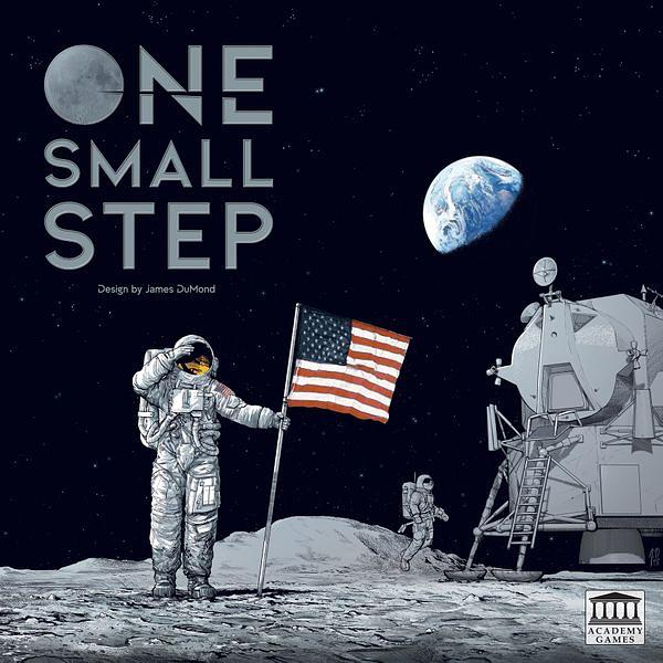 ONE SMALL STEP