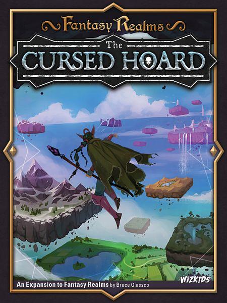 FANTASY REALMS: THE CURSED HOARD