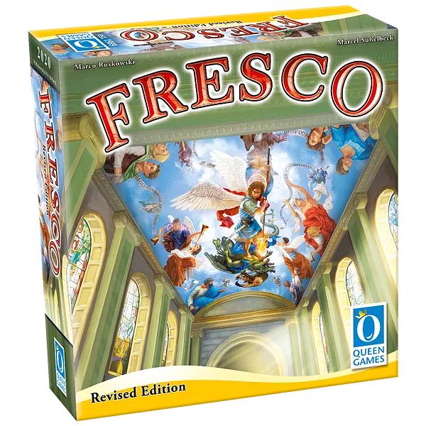 FRESCO - REVISED EDITION