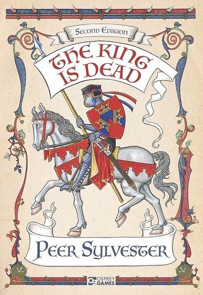 THE KING IS DEAD: 2nd EDITION