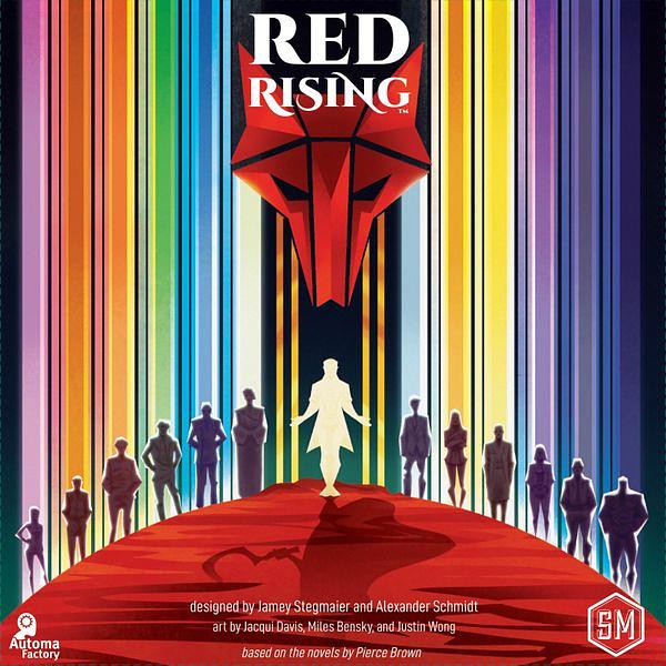 RED RISING