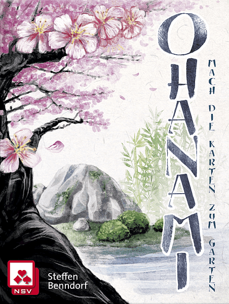 OHANAMI