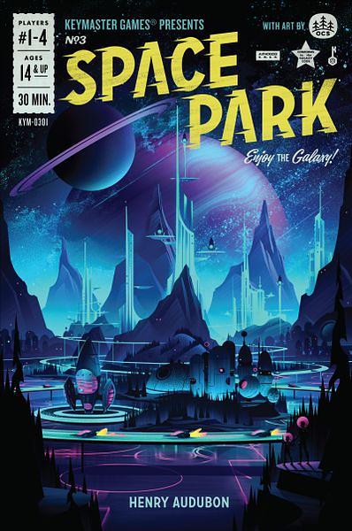 SPACE PARK