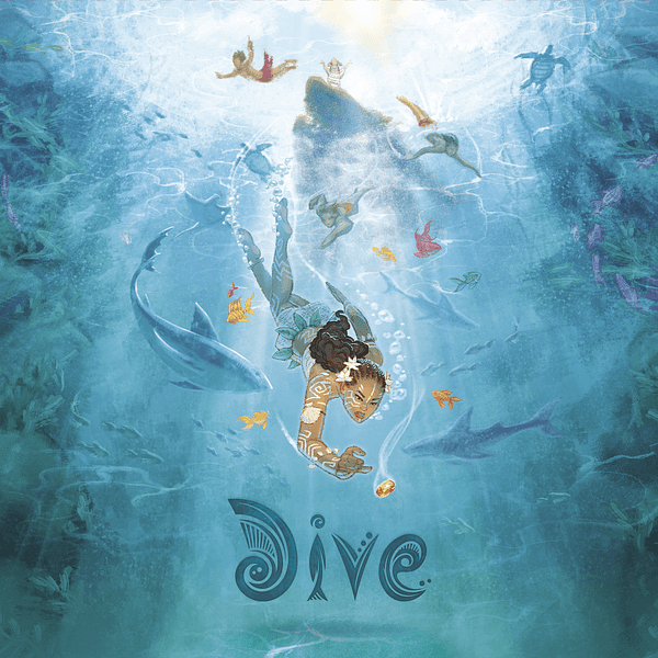 DIVE