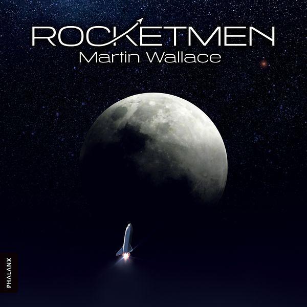 ROCKETMEN