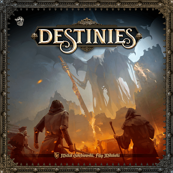 DESTINIES