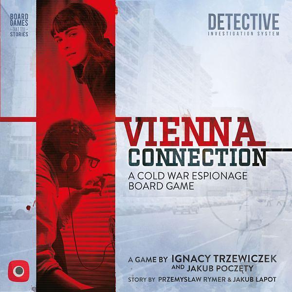 VIENNA CONNECTION