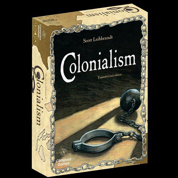 COLONIALISM: EXPANDED 2nd EDITION