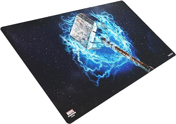 MARVEL CHAMPIONS – PRIME GAME MAT – THOR