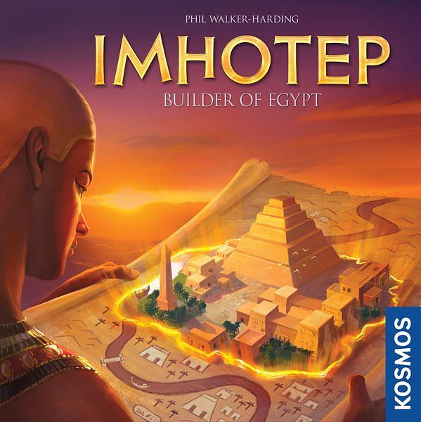 IMHOTEP