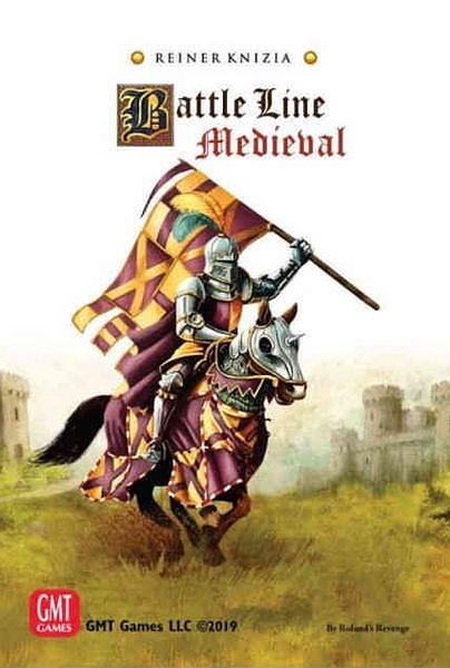 BATTLE LINE: MEDIEVAL