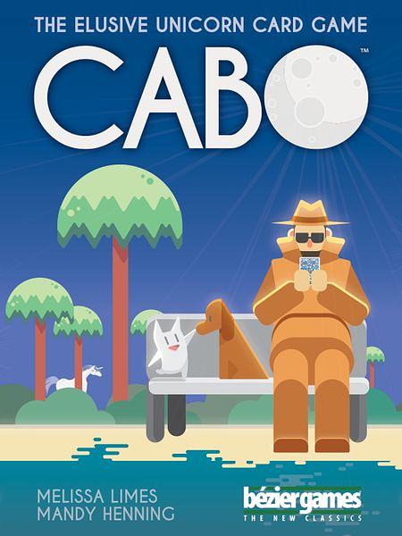 CABO - 2nd EDITION