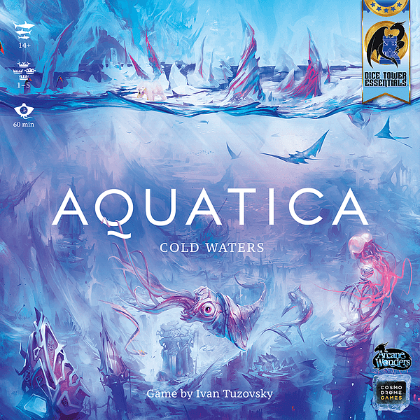 AQUATICA: COLD WATERS