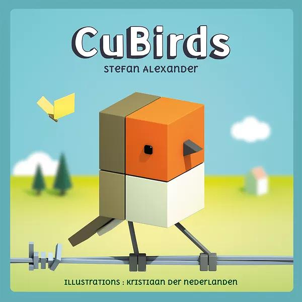 CUBIRDS