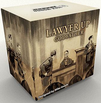 LAWYER UP: GODFATHER