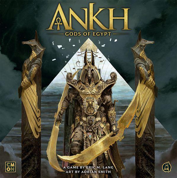 ANKH: GODS OF EGYPT