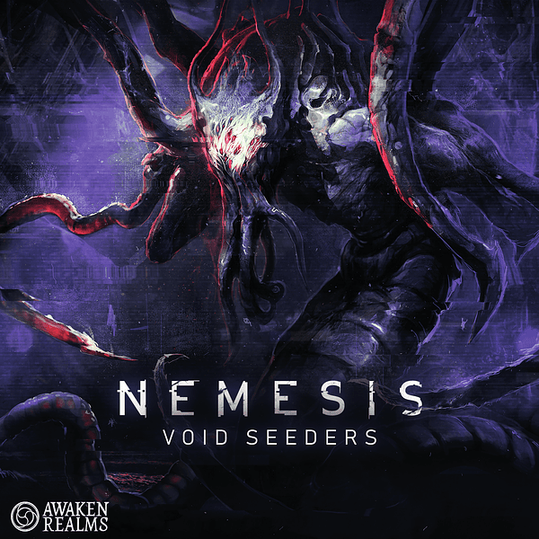 NEMESIS: VOID SEEDERS