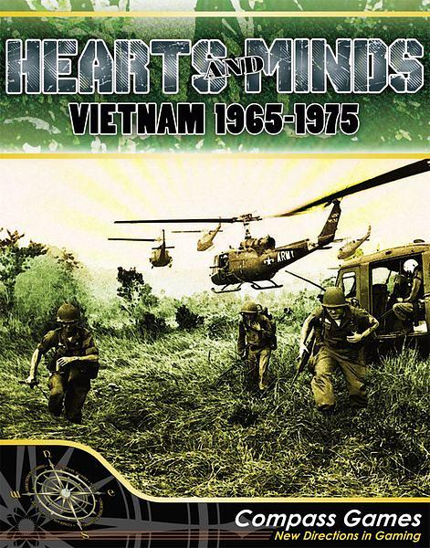 HEARTS AND MINDS: VIETNAM 1965 - 1975