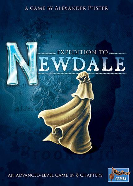 EXPEDITION TO NEWDALE