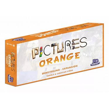 PICTURES: ORANGE