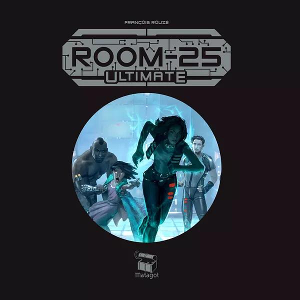 ROOM 25 ULTIMATE